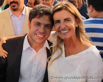 Marisa Fassi: “La provincia de Buenos Aires vuelve a poner en agenda al trabajo y la producción” - Grupo La Provincia