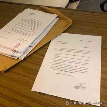 Quintriqueo presentó en los juzgados de Buenos Aires pruebas contra Godoy, Fuentes y De Genaro - Noticias NQN