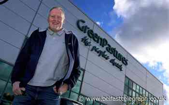 Evangelical church at centre of Wrightbus collapse scandal raked in nearly £3m last year