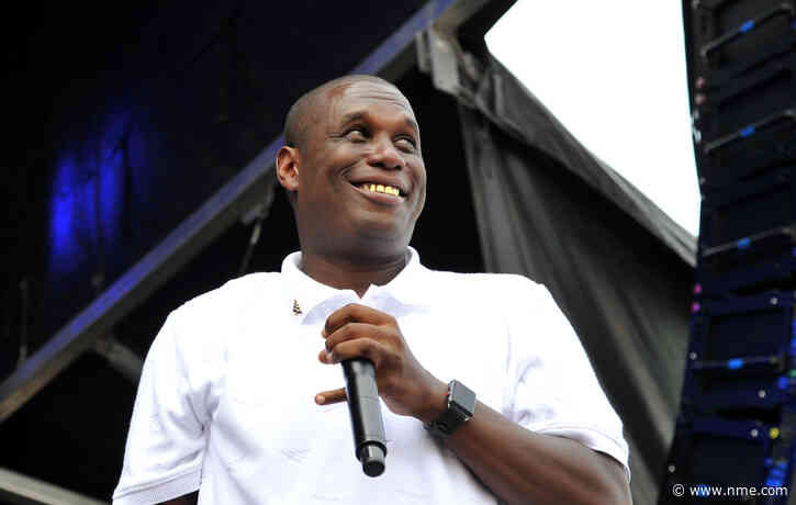 Jay Electronica to finally release long-awaited debut album feat. Jay-Z next month
