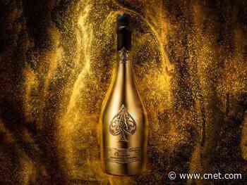 Luxury food gifts for a Valentine with expensive tastes     - CNET