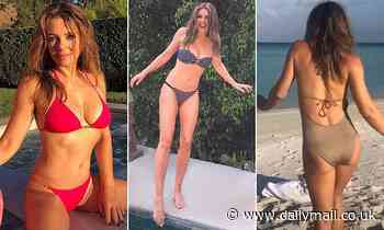 Why I'm NEVER wearing a bikini on the beach again
