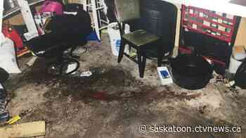 Lawyers make final arguments, jury begins deliberations in Smockum trial