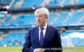 Roy Hodgson confident of being offered new Crystal Palace deal
