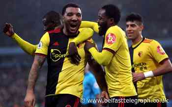Nigel Pearson urges Watford to share the goals around the team