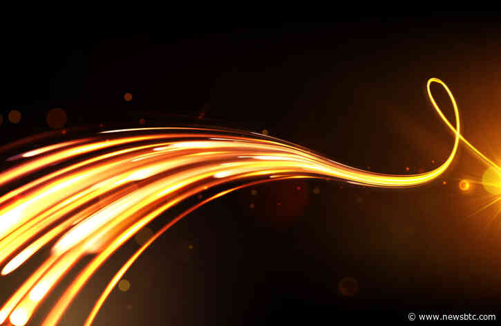 XRP’s Rally Signals This Smaller Crypto Could See a Massive Movement