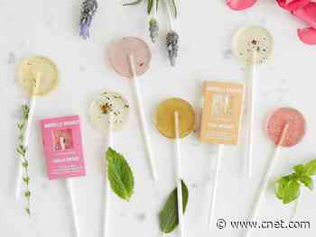 The best Valentine's Day food and drink gifts under $25     - CNET