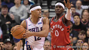 Fantasy Basketball: Week 17 Starts & Sits, schedule breakdown