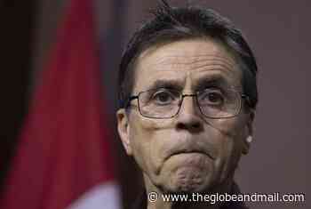 ’My freedom and my life were stolen from me,’ says Ottawa professor Hassan Diab, suing over extradition - The Globe and Mail