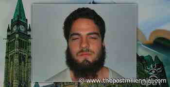 Ottawa terrorist twin released to halfway house, accused of trying to radicalize inmates - The Post Millennial