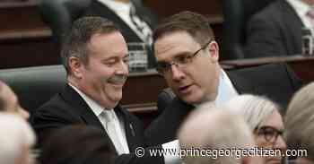 Teck Frontier mine not a 'political gift' from Ottawa: Alberta minister - Prince George Citizen