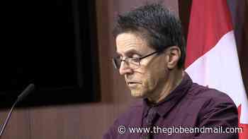 Video: Ottawa professor Hassan Diab, suing over extradition - The Globe and Mail