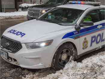 Beat cops have busy few days with drug arrests, seizures - Ottawa Citizen