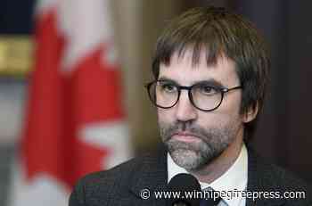 Ottawa monitoring whether Métis excluded from official Manitoba 150 plans - Winnipeg Free Press