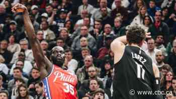 Ottawa's Marial Shayok makes NBA debut - CBC.ca