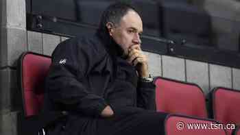 Sens' Dorion: Trade market 'really calm' so far - TSN