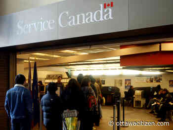 Region's jobless rate slips in January due to reduced labour force - Ottawa Citizen