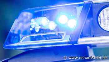 52-Jähriger aus Altmannstein vermisst - donaukurier.de