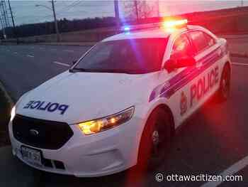 Neighbourhood patrol tips lead to Vanier drug arrests - Ottawa Citizen