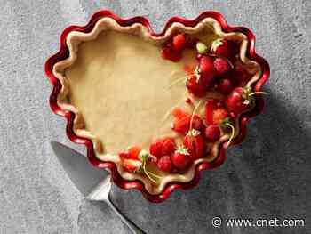 The best heart-shaped kitchen accessories to pump up your Valentine's Day     - CNET