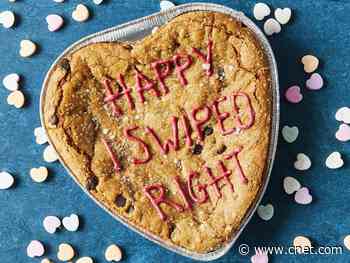 The most delicious Valentine's Day food gifts under $50     - CNET