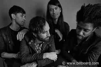 Algiers' Franklin James Fisher on Rejecting the Role of 'Soapbox Preacher' With Third Album