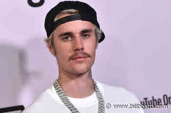 Justin Bieber Gifts a Fan $100,000 for Her Mental Health Advocacy