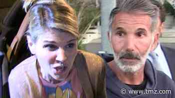 Lori Loughlin Prosecutors Say She Expects they Have Telepathy and Time Travel Skills