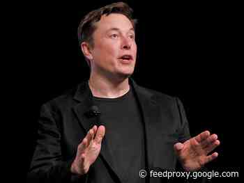 Musk needs Apple’s margins, VW's sales to justify Tesla value