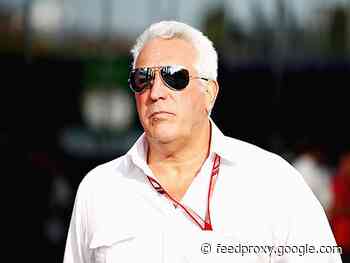 Lawrence Stroll's next big job: Restoring Aston Martin