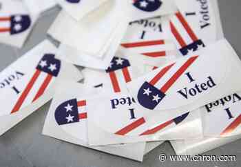 Listen: The blue spine of Texas grows