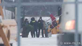 No Canadians airlifted from China showed coronavirus symptoms during flight: Hajdu