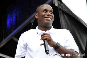 Punctual Man Jay Electronica Announces New Album That’s Definitely Coming Out