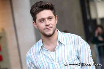 Niall Horan Talks Writing 'Heartbreak Weather,' Louis Tomlinson & 'the Most Fun of All Time' in One Direction