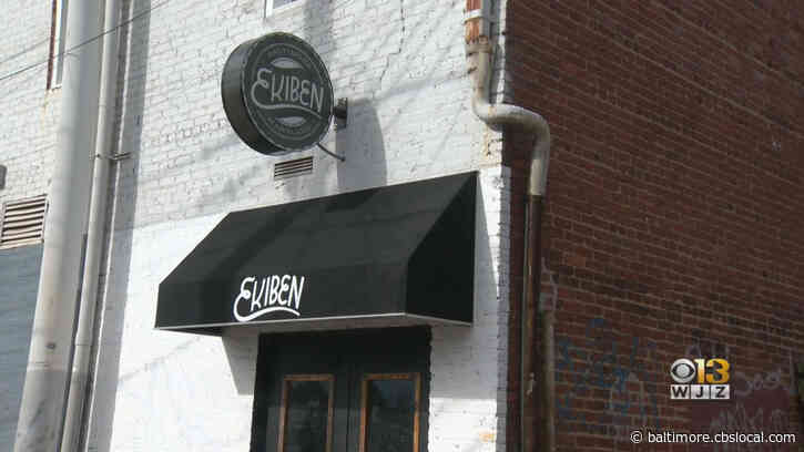 Asian Fusion Restaurant Ekiben Opening Second Location In Hampden