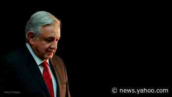 Mexican president: Raffle winners will get $1M — not the presidential plane