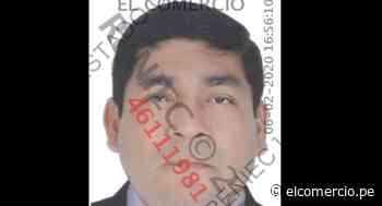 La Jauría del Sur: coronel PNP detenido como miembro de mafia es jefe de la División de Tránsito de Lima - El Comercio - Perú