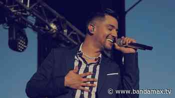 Luis Coronel estrena romántico tema, 'Sólo Un Poquito' - Bandamax