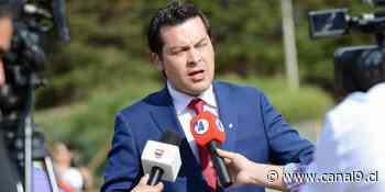 Tricel rechazó denuncia por abandono de deberes contra alcalde de Coronel - Canal 9 Bío Bío Televisión