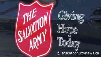 Salvation Army helps people overcome ID issues