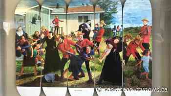 U of S Indigenous Achievement week lets people 'bring their own stories'