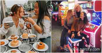 11 Super Fun Things To Do In Edmonton If You're Single On Valentine's Day - Narcity