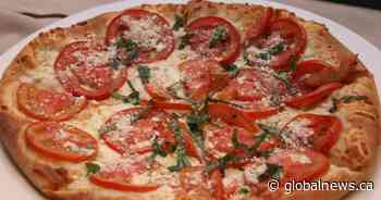 California Pizza Kitchen to open 1st Canadian restaurant in Edmonton - Global News