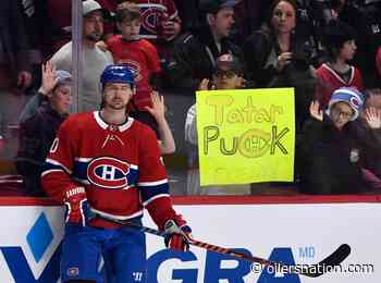 Friedman: Edmonton Oilers have looked into Tomas Tatar - Oilers Nation