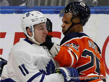 Edmonton Oilers signing Darnell Nurse for two years? Great idea for Nurse and Oilers - Edmonton Journal