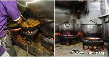 All The Edmonton Restaurants That Were Written Up By Health Inspectors In 2019 - Narcity