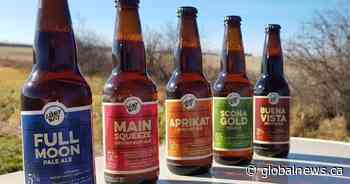 Edmonton’s Alley Kat Brewing sold, but ownership to remain local - Global News