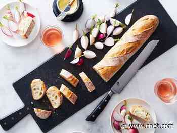 Valentine's Day gift ideas for the passionate home cook     - CNET