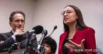 US lawmakers propose a new, nationwide EV charging network in new bill     - Roadshow