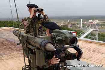 Cyprus orders missiles amid Turkey gas tensions